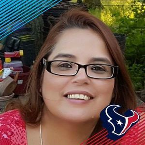 Meet your Posher, Debbie